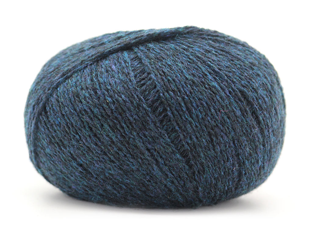 Supersoft 4ply - Petrel 1008