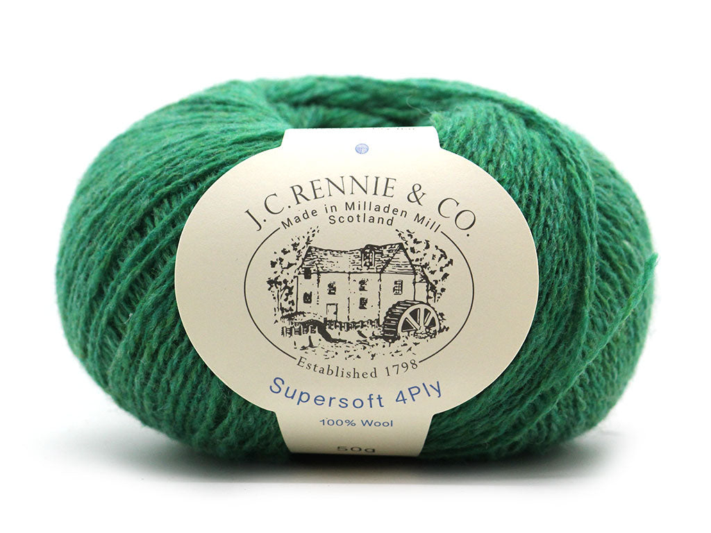 Supersoft 4ply - Pixie 1065