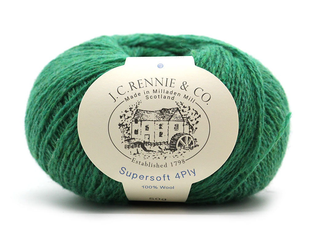 Supersoft 4ply - Pixie 1065