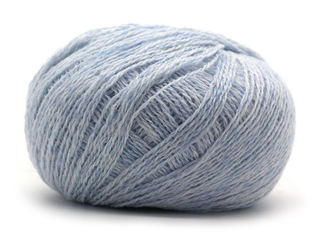Supersoft 4ply - Powder Blue 1415