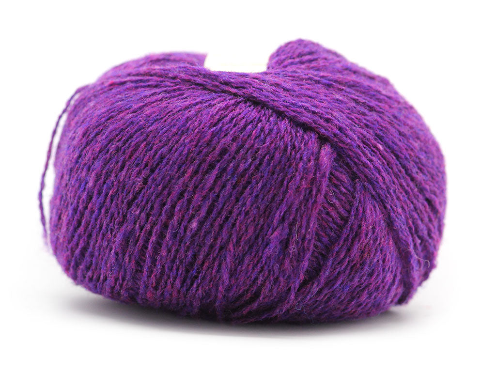 Supersoft 4ply - Royal Eminence 2154