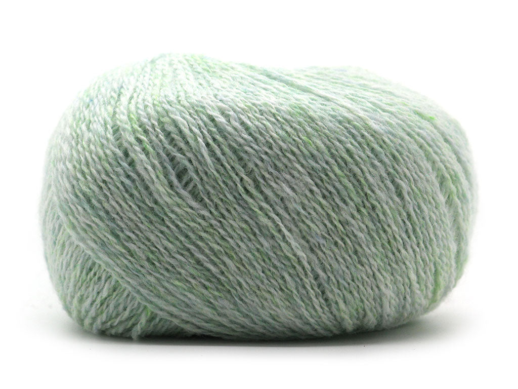 Supersoft 4ply - Shamrock Shake 1298