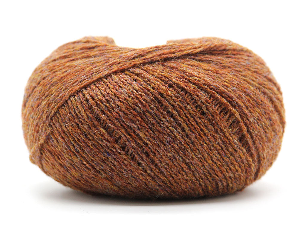 Supersoft 4ply - Sienna 156