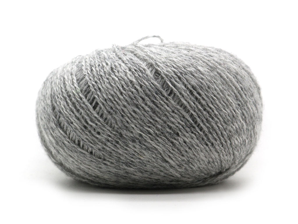 Supersoft 4ply - Silver 020