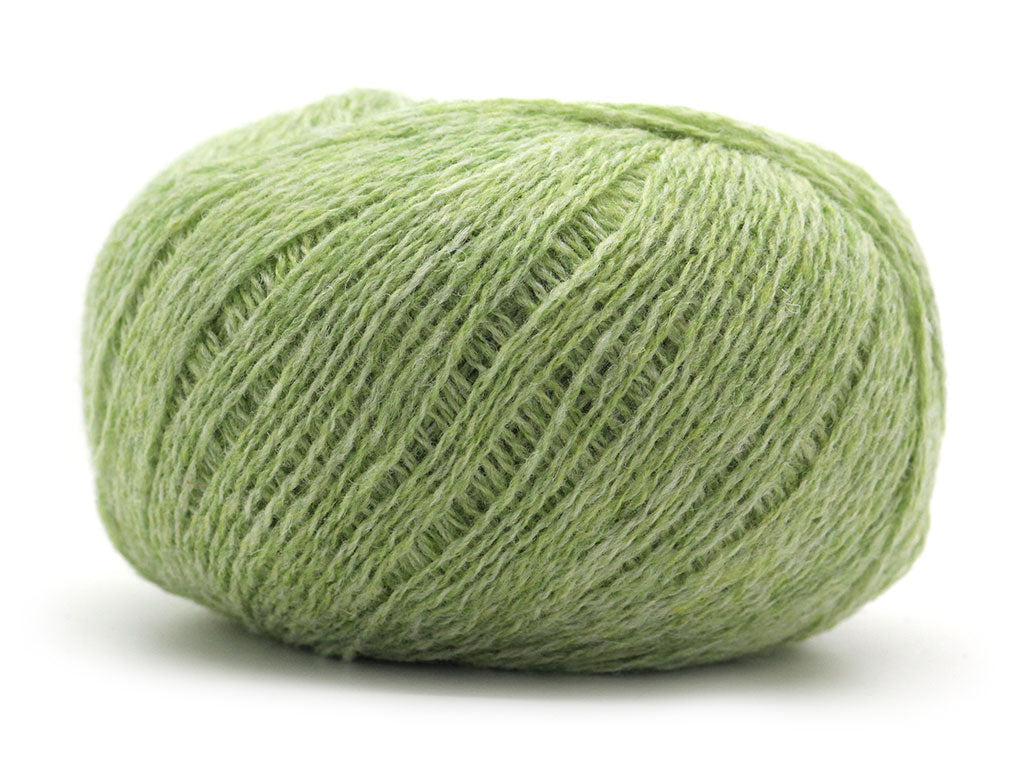 Supersoft 4ply - Spring Meadow 1270