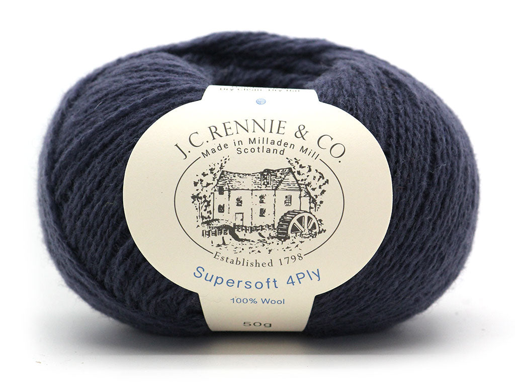 Supersoft 4ply - Therapy 148