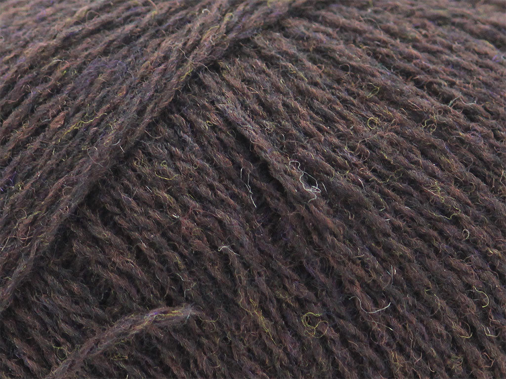 Supersoft 4ply - Truffle 1009