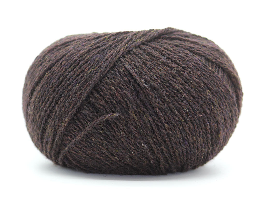 Supersoft 4ply - Truffle 1009