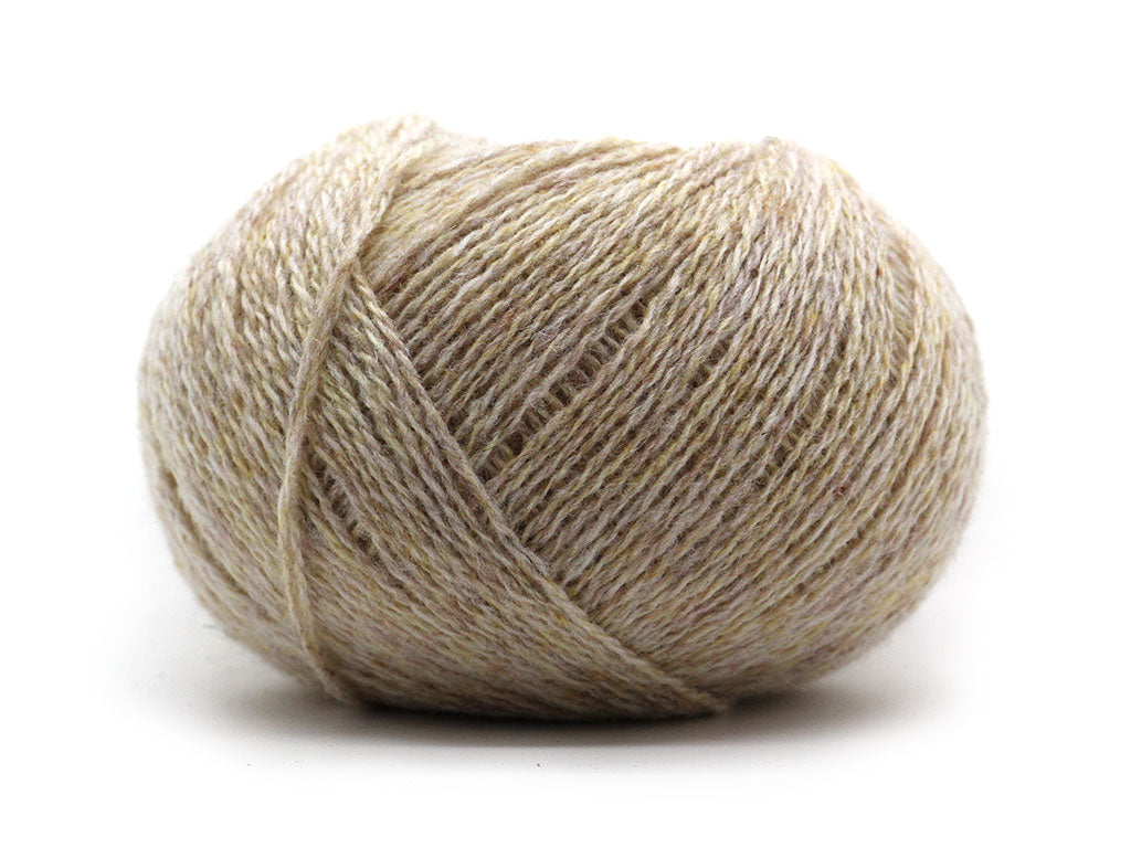 Supersoft 4ply - Tusk 239