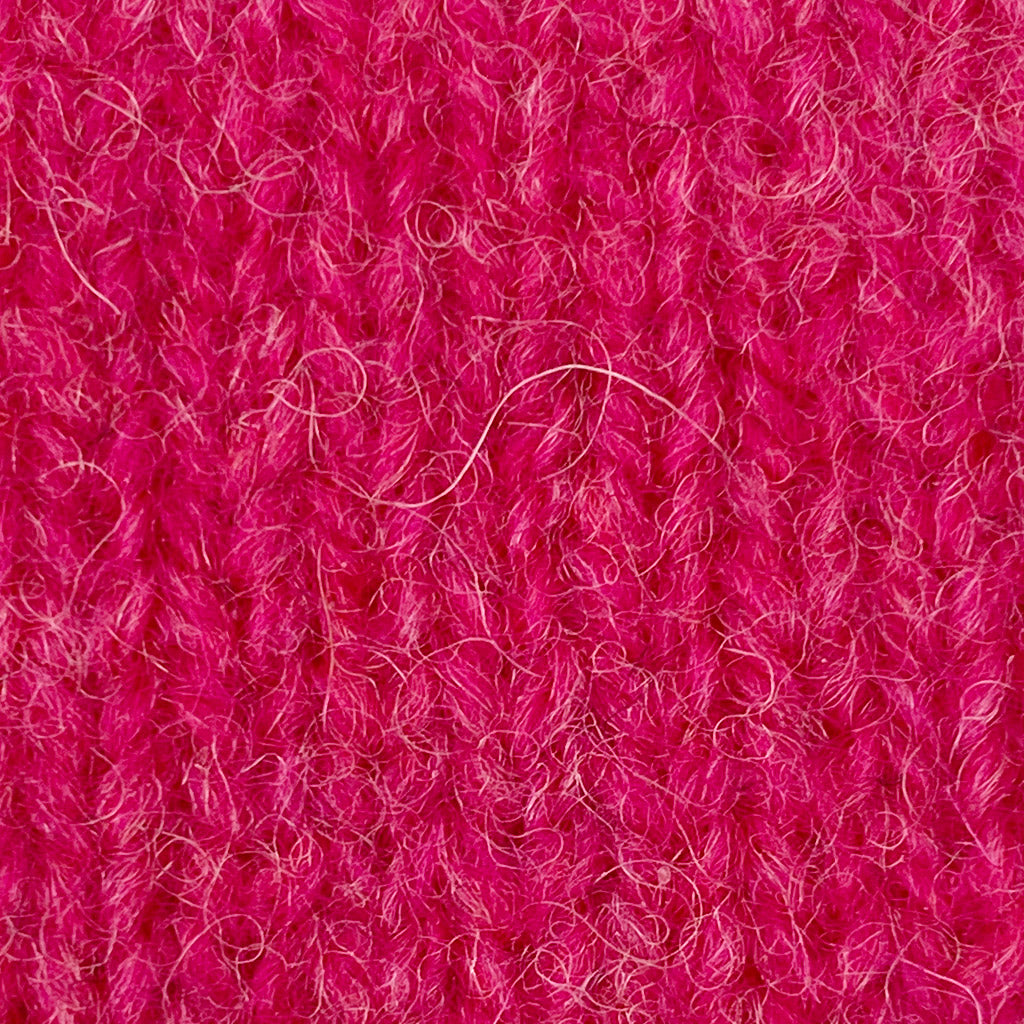 Supersoft Cashmere - Carnation