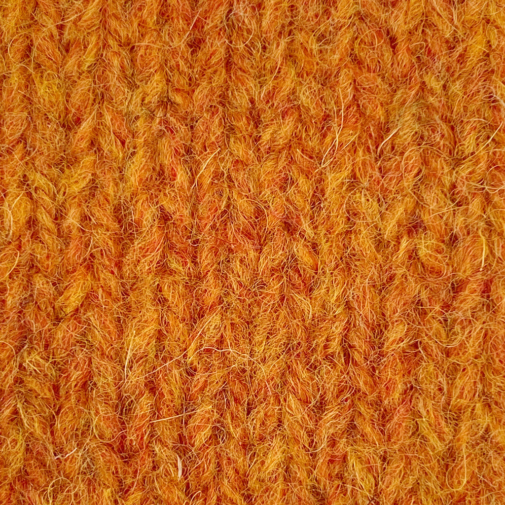 Supersoft Cashmere - Hephaestus