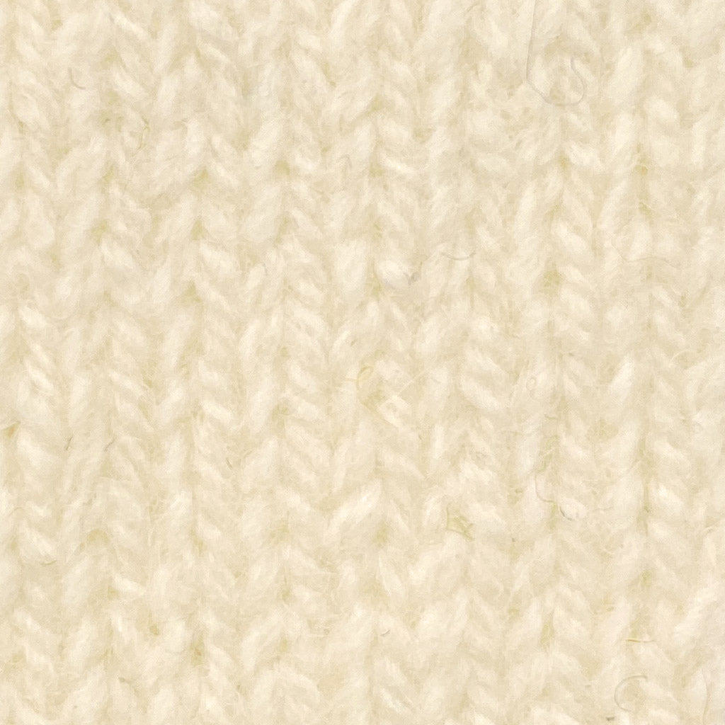 Supersoft Cashmere - Cream