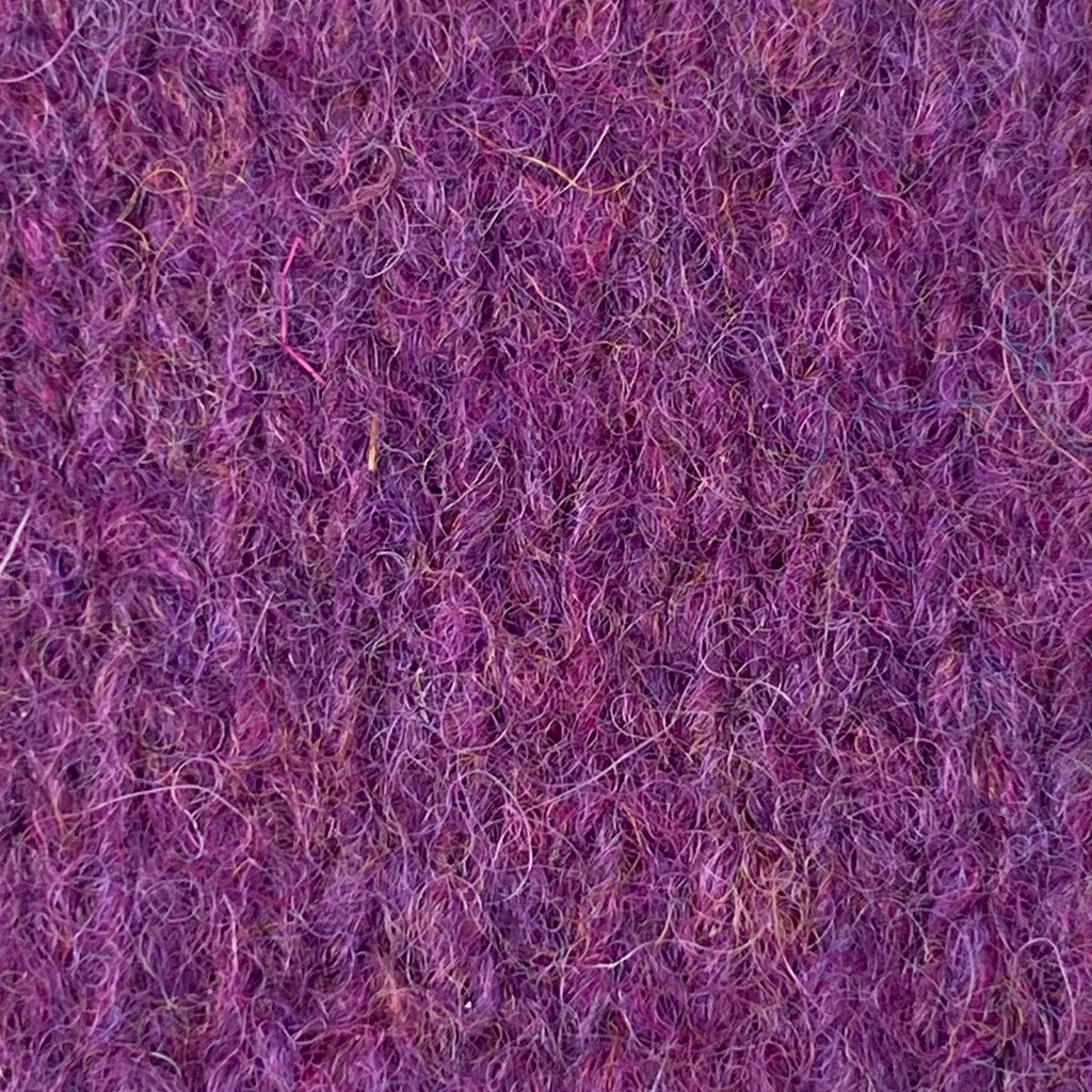 Supersoft Cashmere - Heather Hill