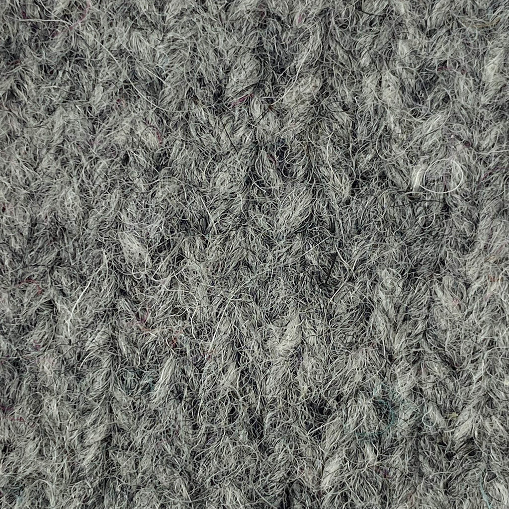 Supersoft Cashmere - Medium Grey