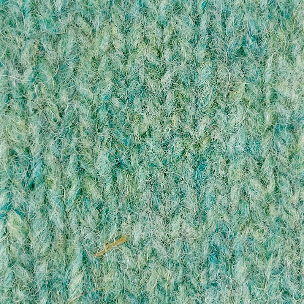 Supersoft Cashmere - Turquoise Mix