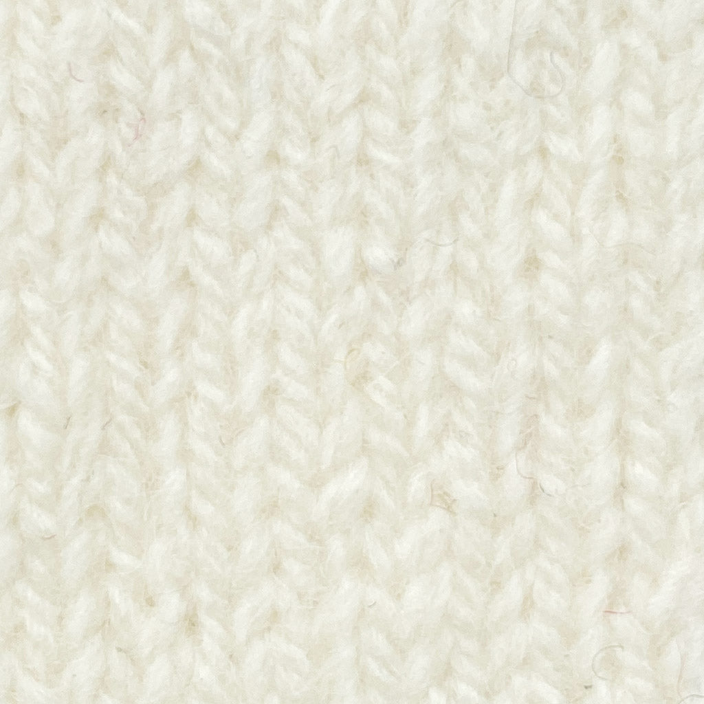 Supersoft Cashmere - Winter White