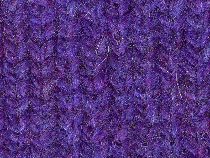 Supersoft - New Amethyst