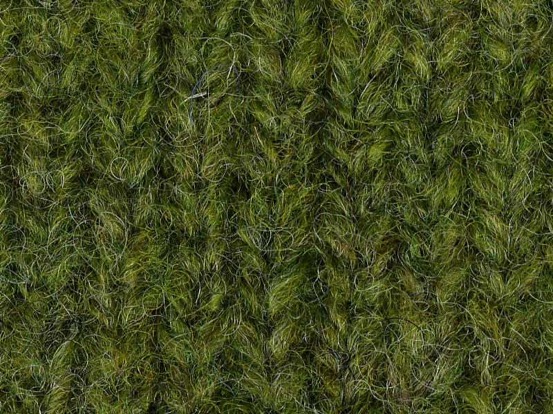 Unique Shetland - Olive Grove 1057
