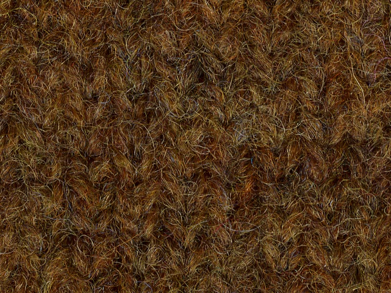 Supersoft - Pecan