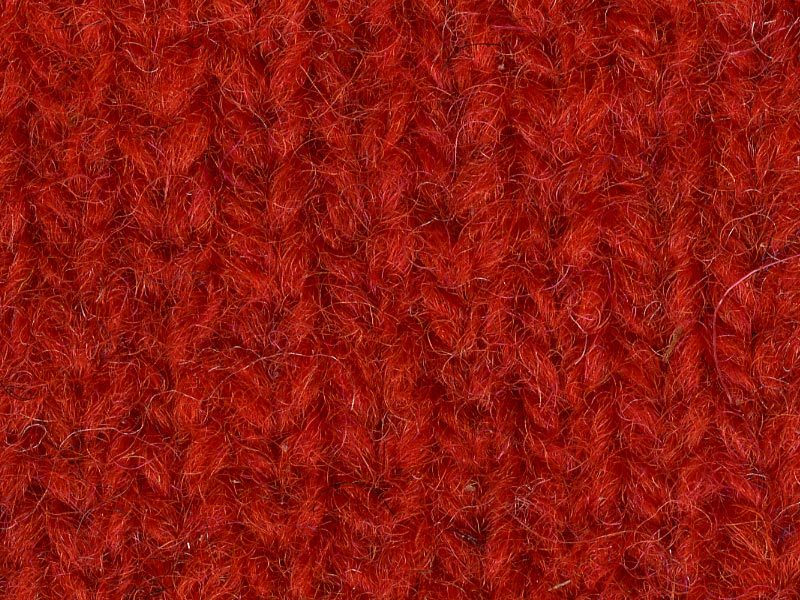 Supersoft - Scarlet