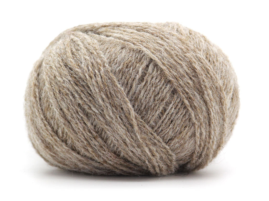 Shetland Freedom 4ply - Ryeland 004