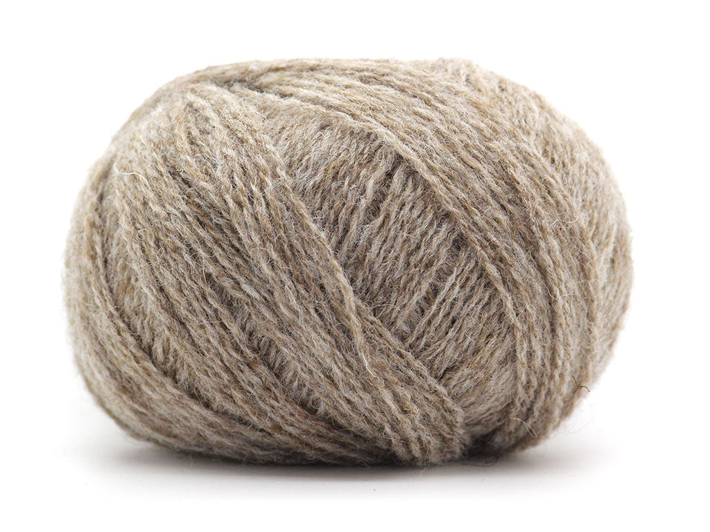 Shetland Freedom 4ply - Ryeland 004