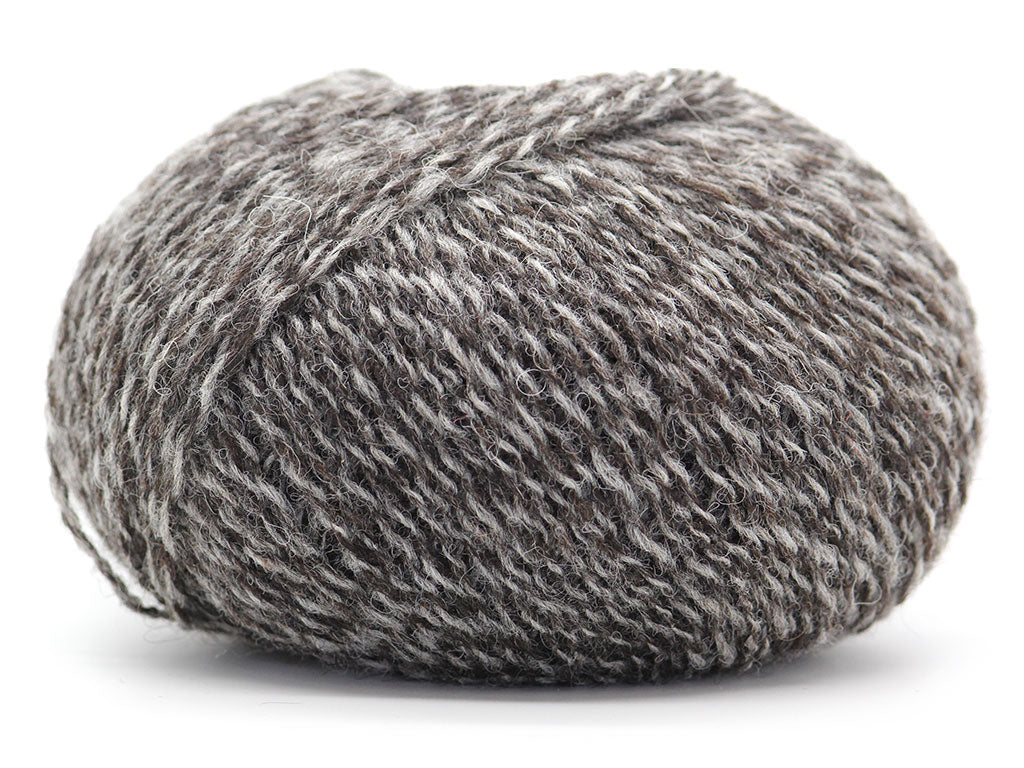 Shetland Freedom 4ply - Swaledale 010