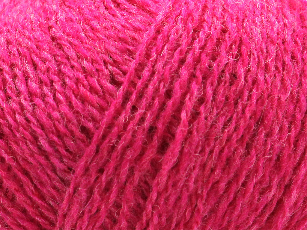 Unique Shetland 4ply - Carnation 1424