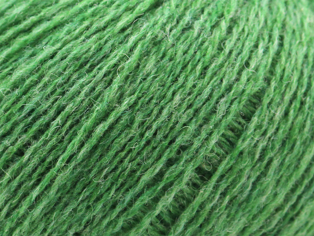 Unique Shetland 4ply - Crabapple 405