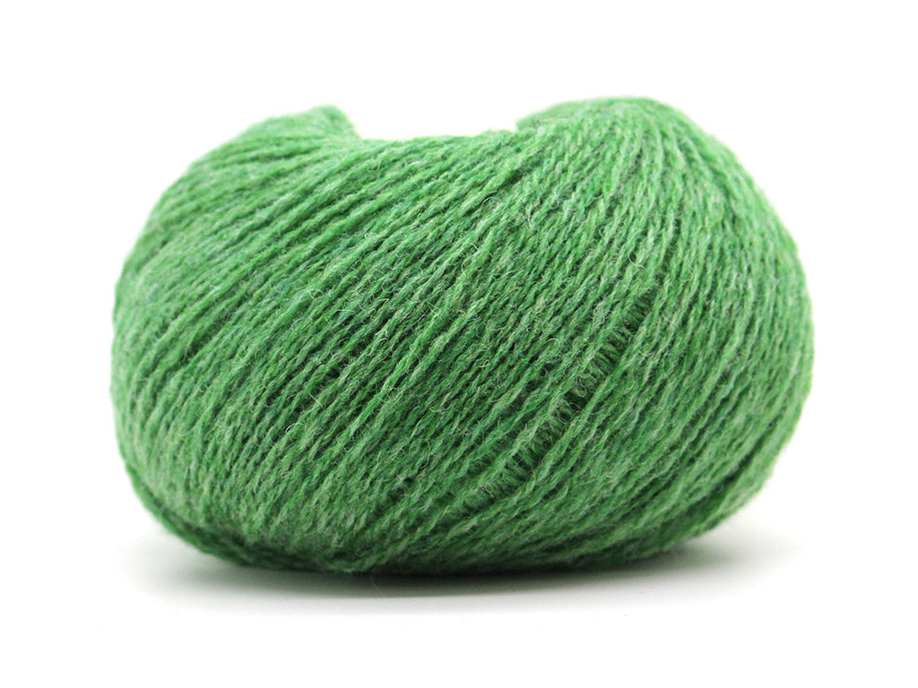 Unique Shetland 4ply - Crabapple 405