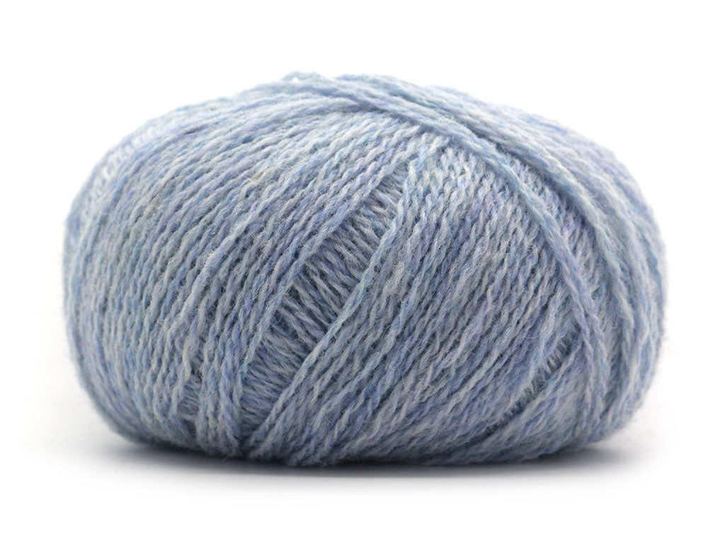 Unique Shetland 4ply - Frost 1068