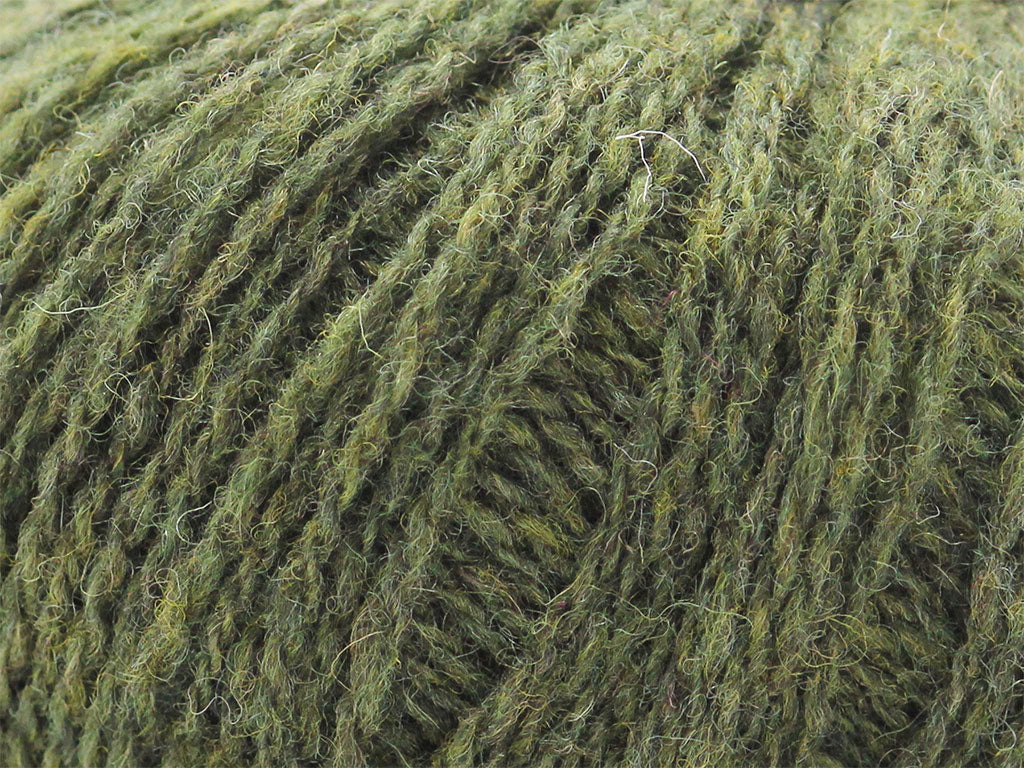 Unique Shetland 4ply - Loden 085