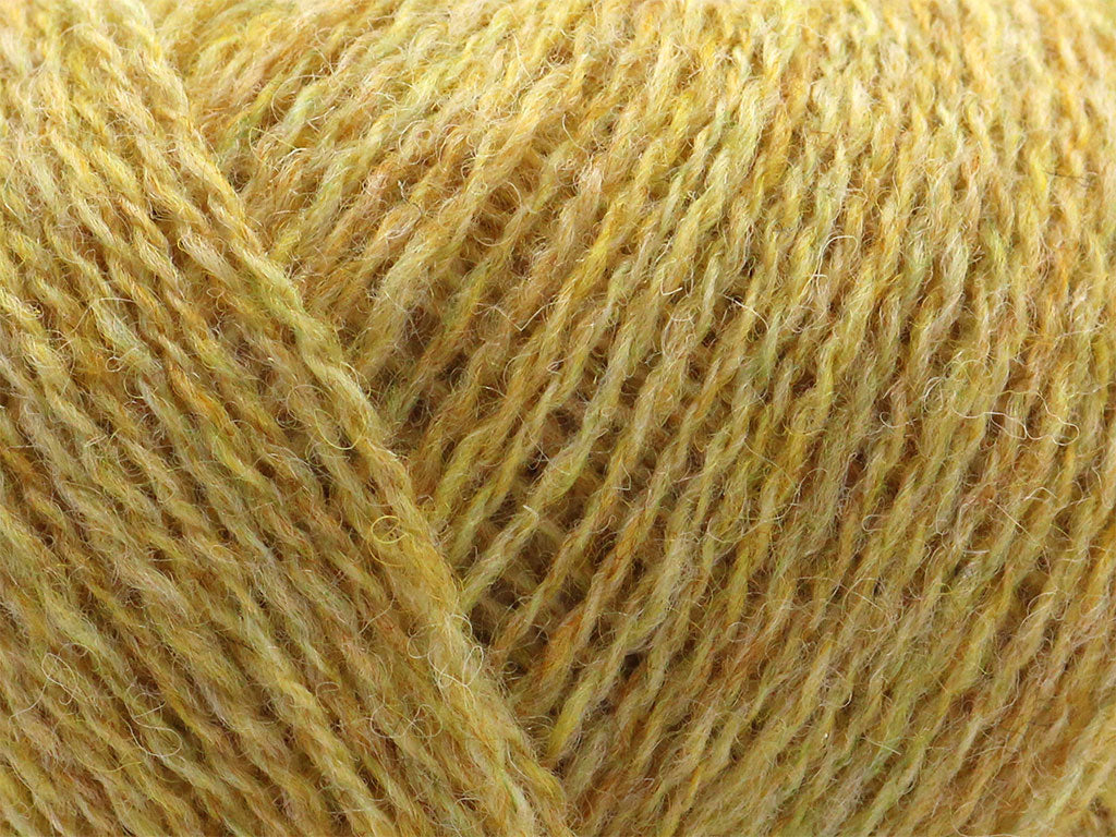Unique Shetland 4ply - Marzipan 992