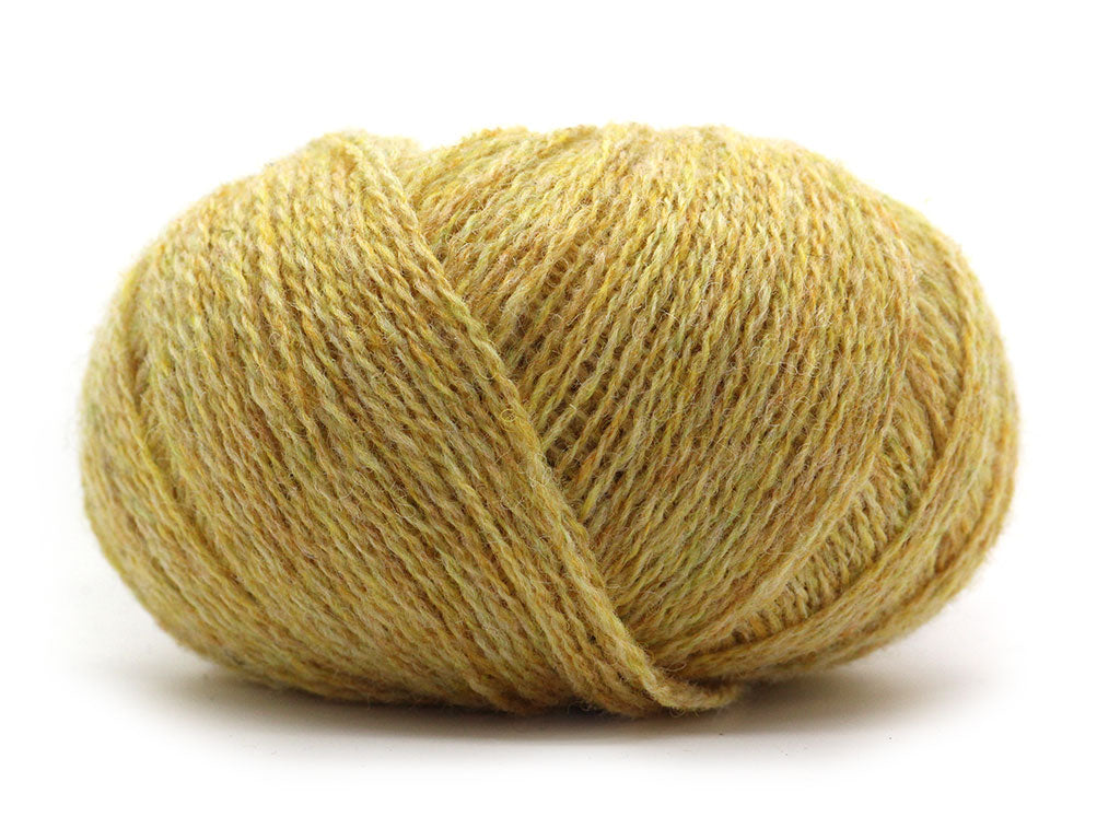 Unique Shetland 4ply - Marzipan 992