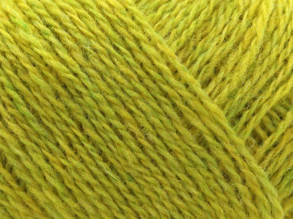 Unique Shetland 4ply -  Pistachio 417