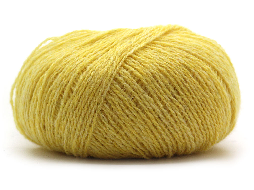 Unique Shetland 4ply -  Solero 2084